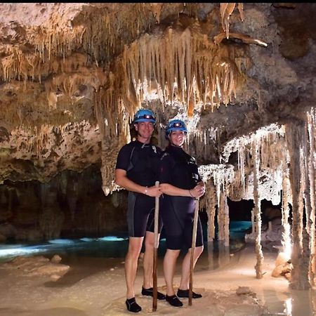 Casa Marene Διαμέρισμα Puerto Morelos Εξωτερικό φωτογραφία