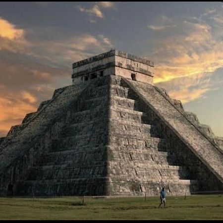 Casa Marene Διαμέρισμα Puerto Morelos Εξωτερικό φωτογραφία
