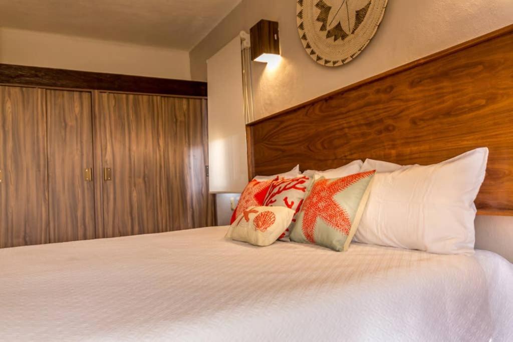Casa Marene Διαμέρισμα Puerto Morelos Εξωτερικό φωτογραφία