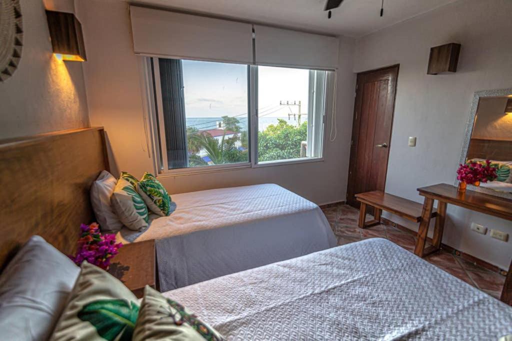 Casa Marene Διαμέρισμα Puerto Morelos Εξωτερικό φωτογραφία