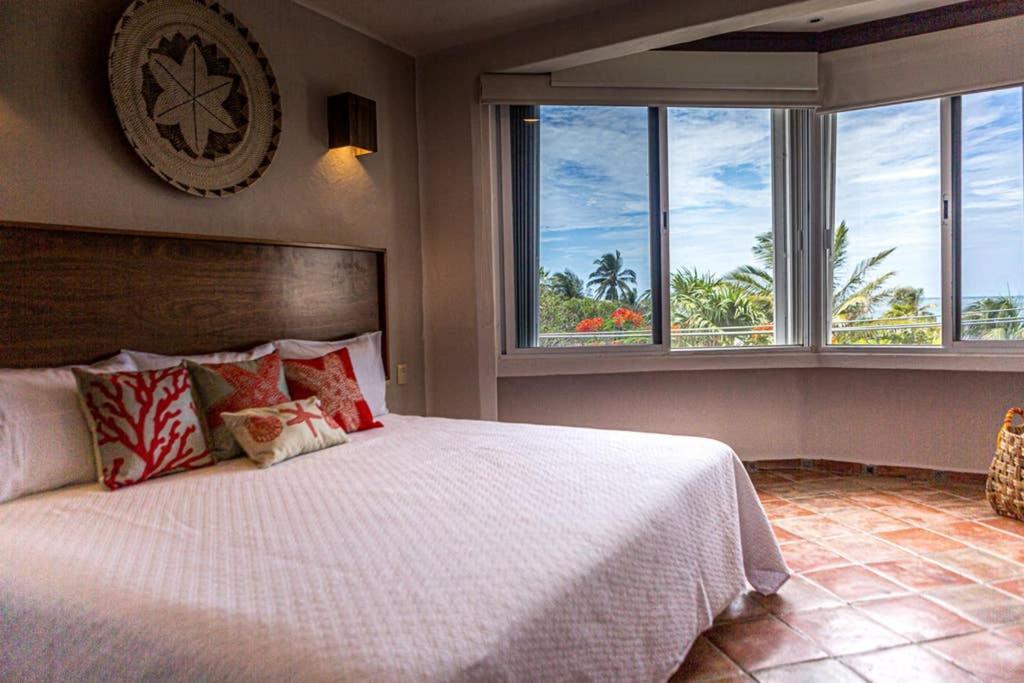 Casa Marene Διαμέρισμα Puerto Morelos Εξωτερικό φωτογραφία