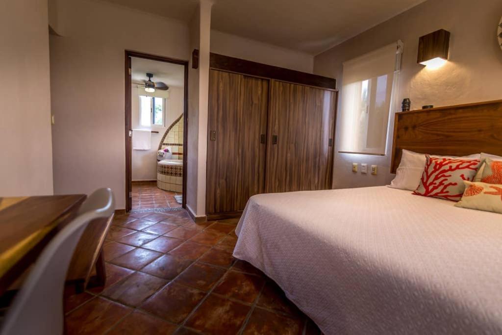 Casa Marene Διαμέρισμα Puerto Morelos Εξωτερικό φωτογραφία