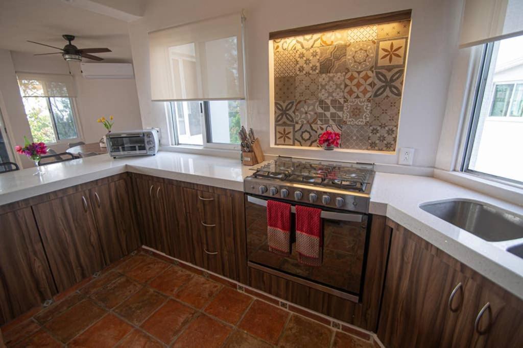 Casa Marene Διαμέρισμα Puerto Morelos Εξωτερικό φωτογραφία