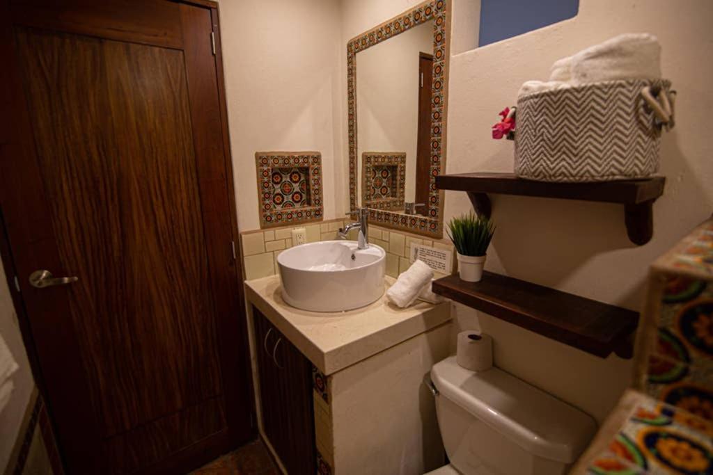 Casa Marene Διαμέρισμα Puerto Morelos Εξωτερικό φωτογραφία