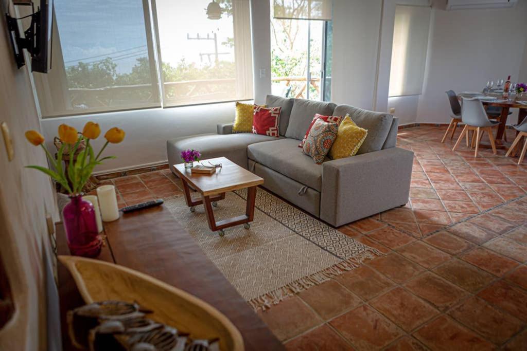 Casa Marene Διαμέρισμα Puerto Morelos Εξωτερικό φωτογραφία