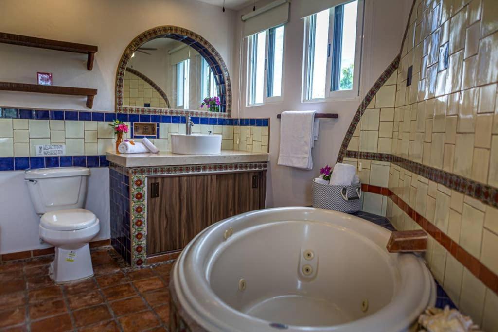 Casa Marene Διαμέρισμα Puerto Morelos Εξωτερικό φωτογραφία