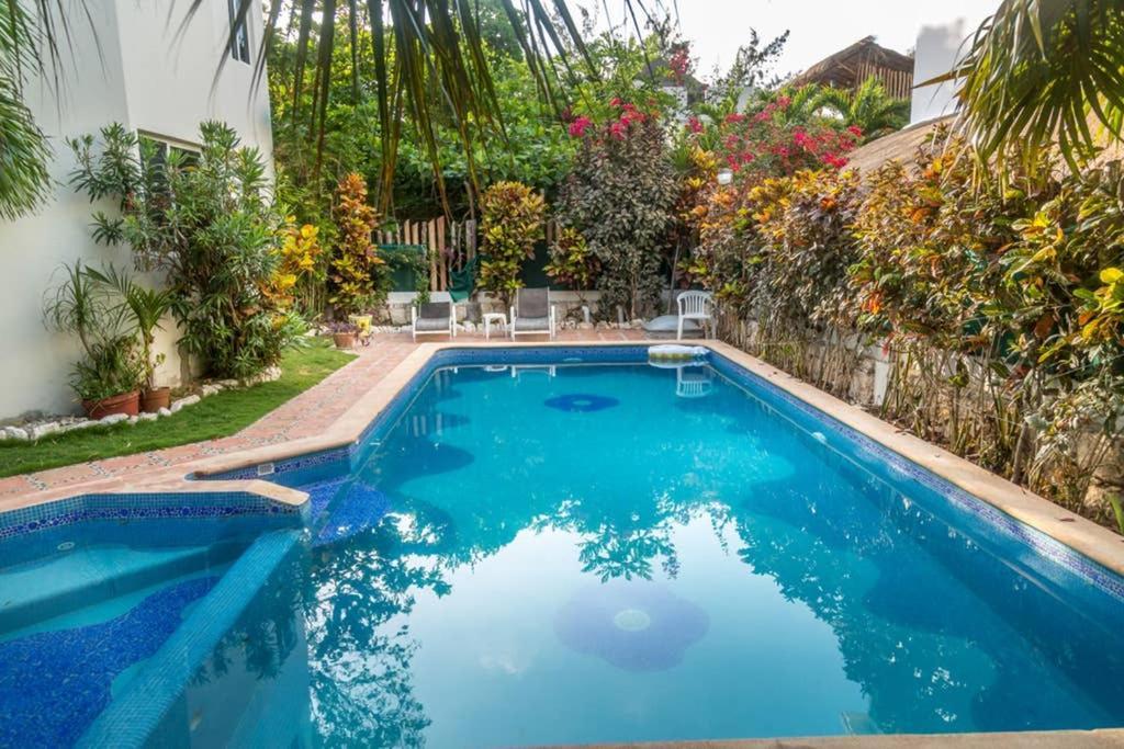 Casa Marene Διαμέρισμα Puerto Morelos Εξωτερικό φωτογραφία