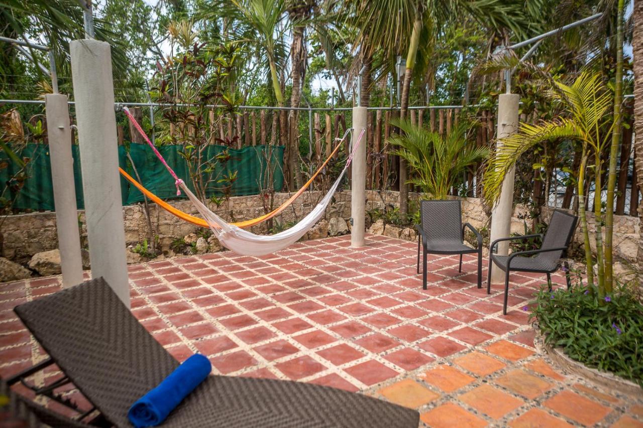 Casa Marene Διαμέρισμα Puerto Morelos Εξωτερικό φωτογραφία