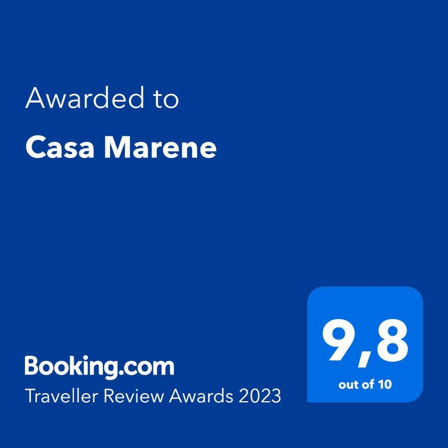 Casa Marene Διαμέρισμα Puerto Morelos Εξωτερικό φωτογραφία