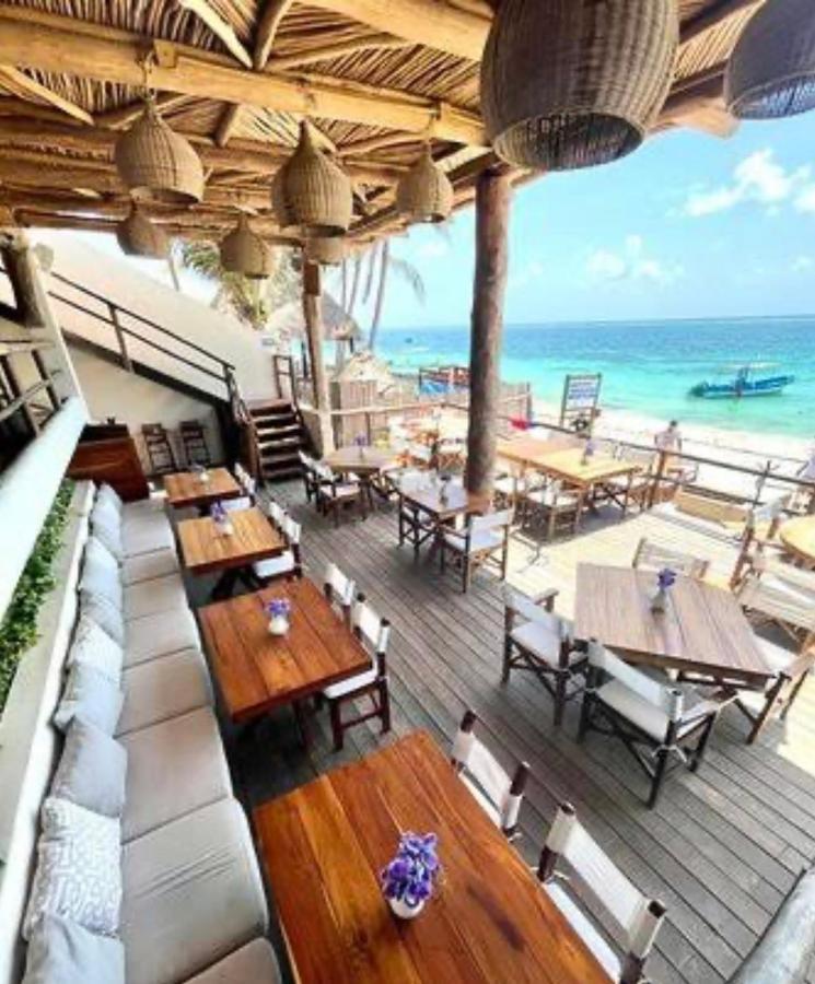 Casa Marene Διαμέρισμα Puerto Morelos Εξωτερικό φωτογραφία