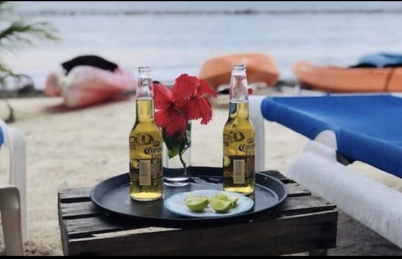 Casa Marene Διαμέρισμα Puerto Morelos Εξωτερικό φωτογραφία