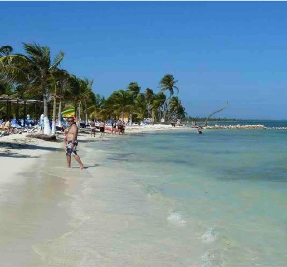 Casa Marene Διαμέρισμα Puerto Morelos Εξωτερικό φωτογραφία